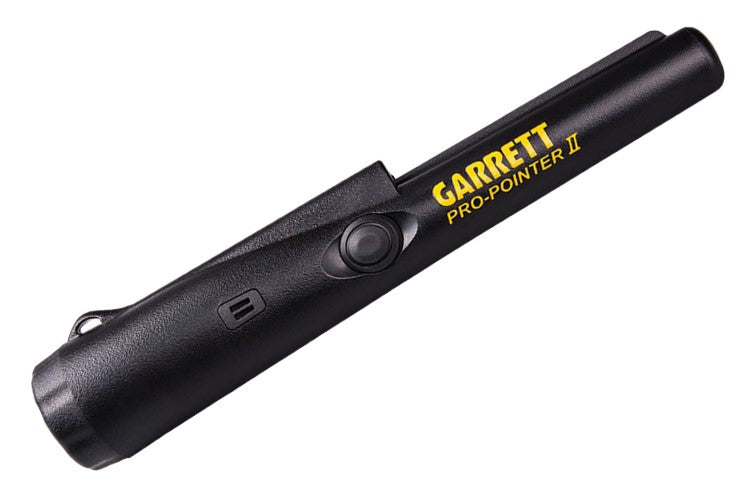 Garrett ACE 300i+ Metalldetektor & Pinpointer PRO-Pointer II