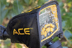 Garrett ACE 300i Metalldetektor & Pinpointer PRO-Pointer AT