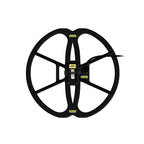 CORS Butterfly Hochleistungsspule für Garrett ACE 150/200i/250/300i/350/EuroAce/400i