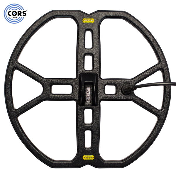 CORS Detonation Hochleistungsspule für Garrett AT Gold