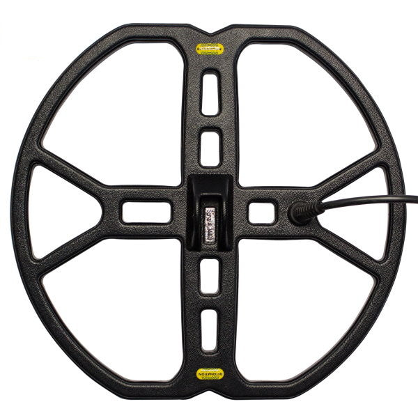 CORS Detonation Hochleistungsspule für Garrett ACE 150/200i/250/300i/350/EuroAce/400i