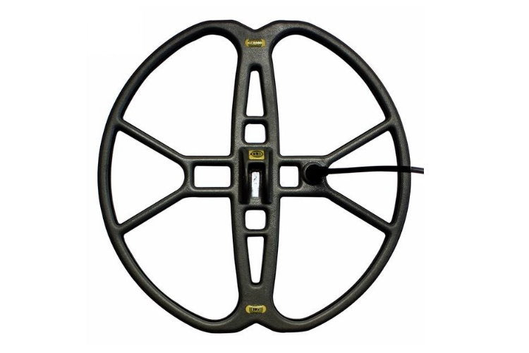 CORS FIRE Hochleistungsspule für Garrett ACE 150/200i/250/300i/350/EuroAce/400i