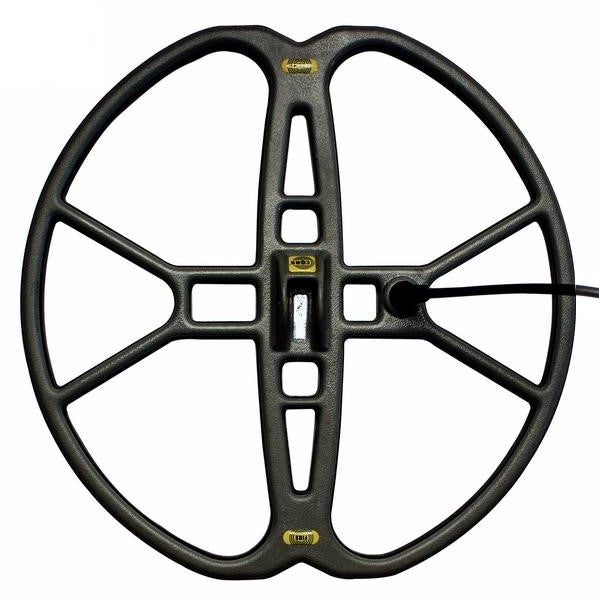 CORS FIRE Hochleistungsspule für Garrett ACE 150/200i/250/300i/350/EuroAce/400i