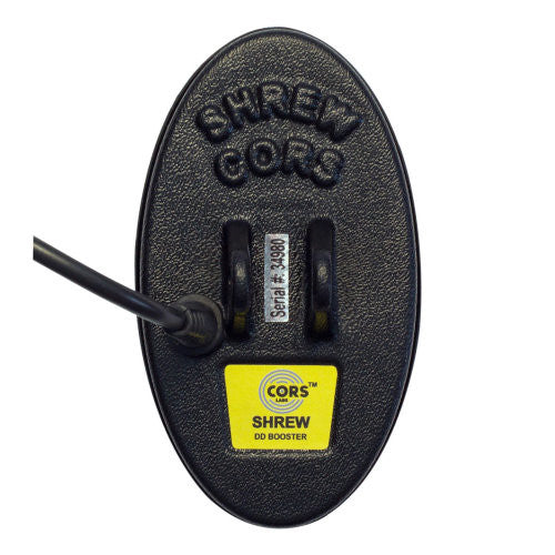 CORS SHREW Hochleistungsspule für Garrett AT Gold