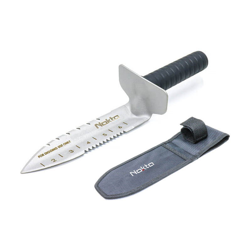 Grabemesser Nokta Premium Digger