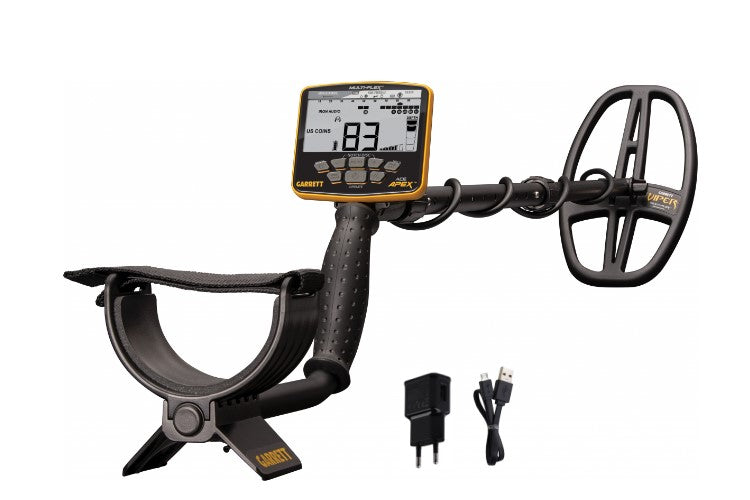 Garrett ACE APEX Metalldetektor