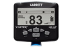 Metalldetektor Garrett VORTEX VX5