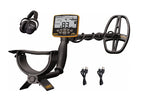 Garrett ACE APEX Metalldetektor mit Funkkopfhörer (wireless)